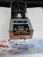 FutureLogic Gen2 Netplex Ticket Printer PSA-66-ST2N N2
