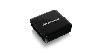 IOGEAR TuneTap - Wireless Audio Receiver GBNAR3 N3