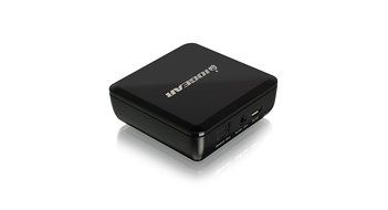 IOGEAR TuneTap - Wireless Audio Receiver GBNAR3 N4