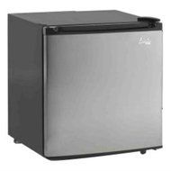 Avanti SHP1712SDC-IS 1.7-cu.-ft. AC/DC Superconductor Refrigerator