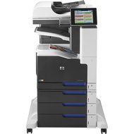 HP LaserJet Enterprise 700 Color MFP M775-Series Multifunction Laser Printer LaserJet Enterprise 700 Color MFP...