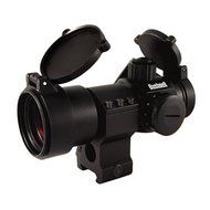 BUSHNELL Bushnell AR Optics TRS-32 Red DOT Riflescope w/30mm Tactical Ring - 1x32mm / AR731305C /