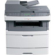 Lexmark X363DN Multifuntion Printer (13B0501)