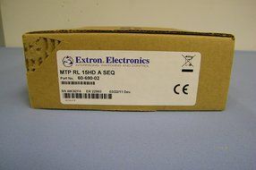 Extron MTP RL 15HD A SEQ 60-690-02