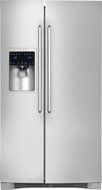 Electrolux IQ-Touch EI23CS65KS 22.6 cu. ft. Counter-Depth Side by Side Refrigerator