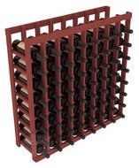 Wine Racks America Ponderosa Pine Tasting Table Base. 13 Stains to Choose From! N2