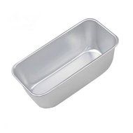 A03 A04 A05 Aluminum Toast Cake Mould Rectangle Ovenware N3