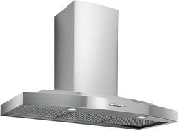 Futuro Futuro 36-inch Step Wall Range Hood