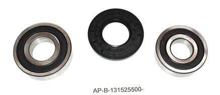 Gibson Bearing &amp; Seal Kit Front Load Washer 131525500 131275200 131462800 N3