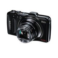 FUJ16178897 - Fuji FinePix F600EXR Digital Camera