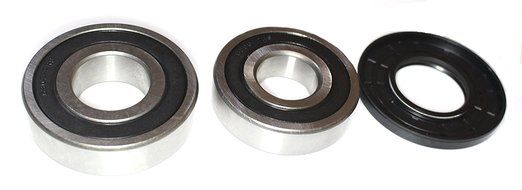 Gibson Bearing &amp; Seal Kit Front Load Washer 131525500 131275200 131462800 N4