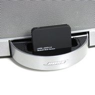 LAYEN i-DOCK Bluetooth 4.0 Audio Receiver. aptX =Superior CD-Like Sound! Stream Music Wirelessly From any Bluetooth... N3