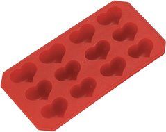 Heart Ice Tray (Set of 2)