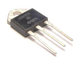 Transistor silicone KT8102A analogue 2SA1302 USSR 2 pcs N2