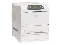 HP LaserJet 4350dtn - printer - B/W - laser ( Q5409A#AK2 )