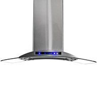 Golden Vantage 36" Island Mount Range Hood
