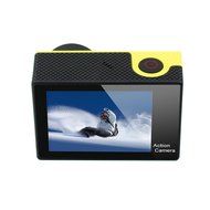 URWise 4K-H3 Sport Camera Wifi Waterproof Ultra HD 4K 2.0 inch LCD Screen Dual 170 Degree Angle View Sport Action... N7