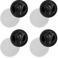 Polk Audio 70rt in-ceiling speakers (Bundle of 4)