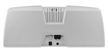 kicker iK150 AM/FM Radio with iPod and iPhone Dock N3