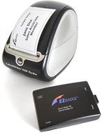On-site Name Badges and Event Registration