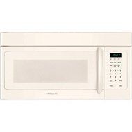 Frigidaire 30" 1.6 Cu Ft 1000W Over-the-Range Microwave Oven, Bisque