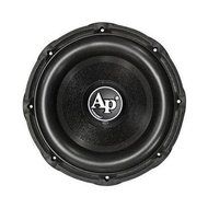 AUDIOP TXXBD312 Audiopipe 12