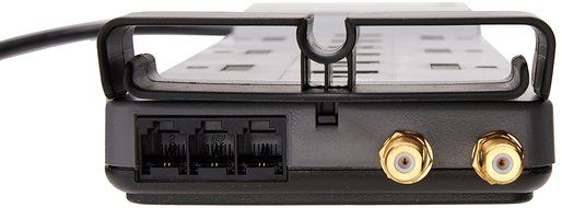 Belkin 12-Outlet Power Strip Surge Protector with 8-Foot Power Cord and Telephone / Ethernet / Coaxial Protection... N2