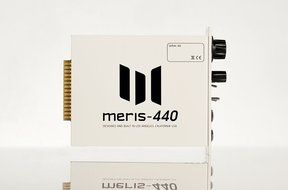 Meris 440 Mic Preamp N4