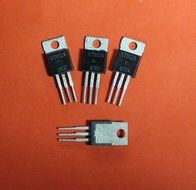 KT852A Silicon transistor P-N-P USSR 20 pcs