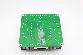 TA3020 Audio Amplifier Module v3b, Tripath, T-amp N5