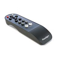 Paradigm Shift SoundScape Soundbar(Black) N2