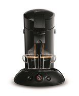 Senseo 7810 Single-Serve Gourmet Coffee Machine, Black