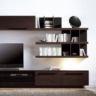 Bluetooth Radio Music System -Boom Ball - Black by Sound Appeal N3