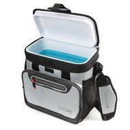 Arctic Zone Titan Zipperless Cooler