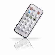 Bluetooth Radio Music System -Boom Ball - Black by Sound Appeal N4