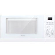 Haier 0.7cf 700W Microwave White