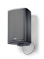 Canton 02968 Pro X.3 Speaker (Black)