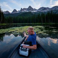 Arctic Zone Titan Zipperless Cooler N3