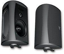 Definitive Technology AW 5500 Outdoor Speaker (Single, Black)
