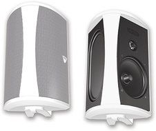 Definitive Technology AW 5500 Outdoor Speaker (Single, Black) N2