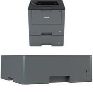 HLL6200DWT with Additional Lower Paper Tray (520 Sheet Capacity)