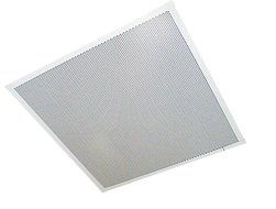 Signature 2x2 Lay-In Ceiling Speaker-Installation Equipment-Valcom Accessories-V