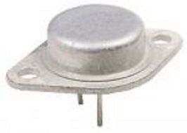 Transistors silicon KT845A 400V USSR 2 pcs