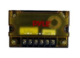 Pyle PLG6C 6.5-Inch 400W Speaker Component System N2