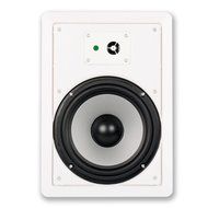 Acoustic Audio CS-IW820 In Wall 8&quot; Home Theater 3 Speaker Set 2 Way 900 Watt CS-IW820-3S N4