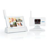 UNIDEN UN-G403 / 4.3&quot; Baby Monitor w/ Internet