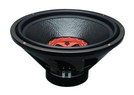 PowerBass XL Series Subwoofer 15 Inch Dual 4 Ohm -XL-154D N2