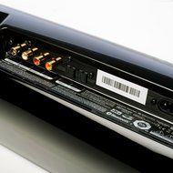 Paradigm Shift SoundScape Soundbar(Black) N4
