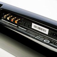 Paradigm Shift SoundScape Soundbar(Black) N5