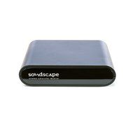 Paradigm Shift SoundScape Soundbar(Black) N6